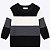Blusa em Tricot Manga Longa Infantil Menino Milon 2000063 - Imagem 1