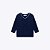 Blusa em Tricot Manga Longa Infantil Menino Milon 2000062 - Imagem 2