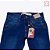 Calça Jeans Escura Infantil Masculina Nacional Jeans 4513 - Imagem 1