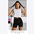 Bermuda Ciclista Running Teen Feminina Poah Noah 52820 - Imagem 1