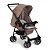Carrinho De Bebe Milano Reversivel II Galzerano  1016 - Imagem 1