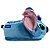 Pantufa Infantil Stitch Zona Criativa 10072111 - Imagem 1