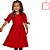 PRECOCE VESTIDO INF FEM 4320 - Imagem 1