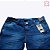 Calça Jeans Escura Infantil Nacional Jeans 2766 - Imagem 1