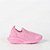 Tênis Rosa Infantil Bebê Menina Bibi 1186144 - Imagem 1