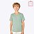 Camiseta Básica Verde Infantil Menino Hering Kids 5CMWWHXEN - Imagem 1