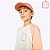 Camiseta Oversized Manga Curta Infantil Menino Hering Kids 5DL61CEN - Imagem 1