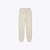 Conjunto Jaqueta Paetê E Calça Jogger Off White Infantil Menina Mundo Cinti 12384 Offwhite - Imagem 1