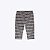 Conjunto Casaco Pelinho E Calça Legging Bebê Menina Milon 2000854 Offwhite - Imagem 1