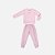 Conjunto Molecotton Infantil Menina Have Fun 29377 - Imagem 3