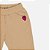 Conjunto Casaco Estampa Morango e Calça Molecotton Infantil Menina Have Fun 29400 - Imagem 5