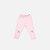 Conjunto Casaco Unicórnio Moletom Com Capuz e Calça Legging Molecotton Infantil Menina Have Fun 29406 - Imagem 4