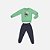 Conjunto Moletom Infantil Menino Have Fun 29458 - Imagem 2