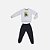 Conjunto Moletom Infantil Menino Have Fun 29458 - Imagem 3