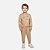 Conjunto Moletom Bege Infantil Menino Have Fun 29470 - Imagem 1