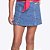 Shorts-Saia Jeans Infantil Feminino Have Fun 29747 - Imagem 1