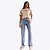 Blusa Tee Shirt Cropped Juvenil Feminina Poah Noah 54731 - Imagem 1