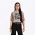 Blusa Tee Shirt Cropped Rock Juvenil Feminina Poah Noah54730 - Imagem 1