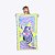 Toalha Kids Infantil Feminina Moda Praia Siri 40701 - Imagem 1