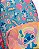 Mochila Costas Grande Holográfica Stitch 050404269 - Imagem 1