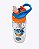 Garrafa com Canudo Tubarão Futevôlei Puket 050404194 - Imagem 1