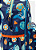 Mochila com Rodinhas Pequena Tubarão Futevôlei Puket 050404394 - Imagem 5