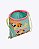 Mochila Saquinho Capivara Puket 050404261 - Imagem 1