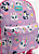 Mochila com Rodinhas Multibichos Lilás Puket 050404395 - Imagem 3