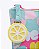 Necessaire Pequena Vaquinha Summer Puket 050404208 - Imagem 1