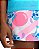 Pijama Manga Curta Algodão Stitch Adulto Feminino Puket 030602954 - Imagem 1