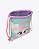 Mochila Saquinho Gata Sereia Puket 050404235 - Imagem 1