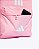 Mochila de Costas Classic Rosa Adidas IS7046 - Imagem 1