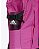 Mochila de Costas Rosa Power Adidas JC6188 - Imagem 1