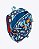 Mochila de Costas com Lancheira Tubarão Futevôlei Puket 050404168 - Imagem 1