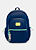 Mochila de Costas Grande Azul Marinho Puket 050404308 - Imagem 1