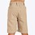 Bermuda Sarja Juvenil Masculina Banana Danger 54386 - Imagem 1