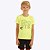 Conjunto Camiseta Dryfit Sports e Bermuda Malha Infantil Masculino Banana Danger 54200 - Imagem 1