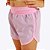 Trijunto Blusa com Top e Shorts Microfibra Infantil Feminino Poah Noah 54600 - Imagem 1