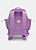 Mochila com Rodinha 360° Lilás Puket 050404063 - Imagem 6