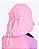 Chapéu Proteção Solar Color Block Moda Praia Infantil Menina Puket 110401284 - Imagem 1