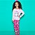 Puket Pijama Manga Longa Eco Unicornio 030401693 - Imagem 1