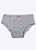 Calcinha Calecon Cotton Basica Kids 040400709 Puket - Imagem 1