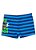 Sunga Infantil Masculina Puket Azul 110500314 - Imagem 1