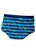 Sunga Infantil Masculina Puket Azul 110500315 - Imagem 1