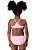 Biquini Infantil Feminino Puket Rosa / Unicórnio 110400490 - Imagem 1