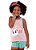 Puket Pijama Short Doll Nadador Eco Unicornio 030402070 - Imagem 1