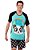 Puket Pijama Adulto Feminino Short Doll Manga Curta Visco Panda 030602181 - Imagem 1