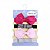 Pimpolho Kit Faixa de Cabelo mais Meia Bebê e Crianças 86181 - Imagem 1