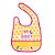 Pimpolho Babador para Bebê 91342 - Imagem 1