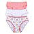 Pimpolho Kit Calcinha Infantil para Crianças 91451 - Imagem 1